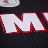 Miami Heat Black jersey – view 11