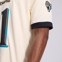 Jacksonville Jaguars Parker Washington jersey – view 22