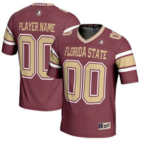 Florida State Seminoles GameDay Greats Maroon jersey – view 1