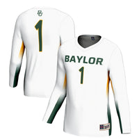 Baylor Bears White jersey – view 1