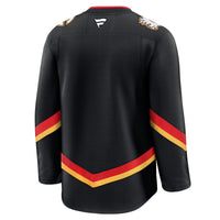Calgary Flames Black jersey – view 4