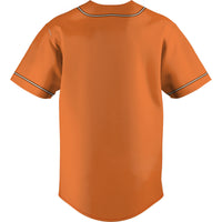 Bowling Green St. Falcons GameDay Greats Orange jersey – view 4
