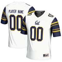 Cal Bears GameDay Greats White jersey – view 1