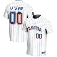 Florida Gators GameDay Greats White jersey – view 2
