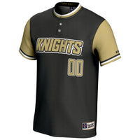 UCF Knights GameDay Greats Black jersey – view 3
