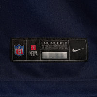 Denver Broncos Patrick Surtain II Navy jersey – view 7