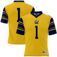 Cal Bears Gold jersey – view 1