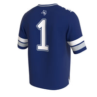 Rice Owls GameDay Greats Navy jersey – view 4