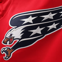 Washington Capitals Red jersey – view 6