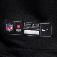 Cincinnati Bengals Josh Johnson Black jersey – view 6