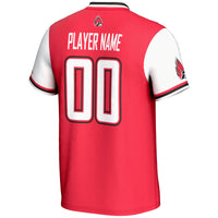 Ball State Cardinals GameDay Greats Red jersey – view 4