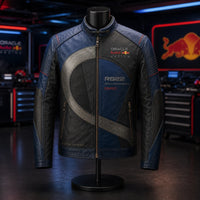 RBR Milton Keynes - Navy Panels and Quiet Motorsport Confidence - main