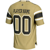 UCF Knights GameDay Greats Gold jersey – view 4