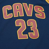 Cleveland Cavaliers Lebron James jersey – view 5