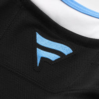 Utah Mammoth Clayton Keller Black jersey – view 7
