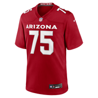 Arizona Cardinals Christian Jones Cardinal jersey – view 2