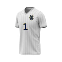 UC Irvine Anteaters White jersey – view 3