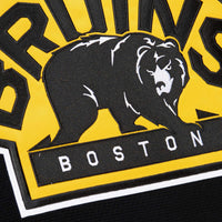Boston Bruins Brad Marchand Black jersey – view 10