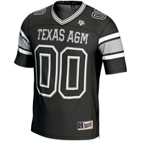 Texas A&M Aggies GameDay Greats Black jersey – view 3