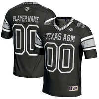 Texas A&M Aggies GameDay Greats Black jersey – view 1