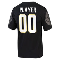 UCF Knights Black jersey – view 4