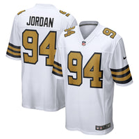 New Orleans Saints Cameron White jersey – view 1