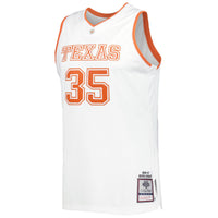 Texas Longhorns White jersey – view 3
