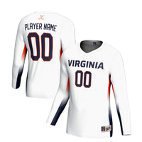 Virginia Cavaliers GameDay Greats White jersey – view 1