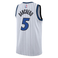 Orlando Magic Paolo Banchero - White jersey – view 4