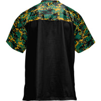 Wright State Raiders GameDay Greats Black jersey – view 4