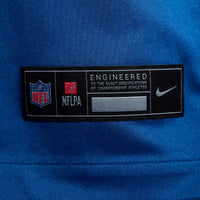 Indianapolis Colts Ahmad Sauce Gardner Royal jersey – view 7