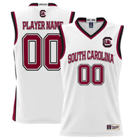 South Carolina Gamecocks GameDay Greats White jersey – view 2