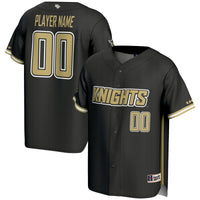 UCF Knights GameDay Greats Black jersey – view 2