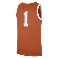 Texas Longhorns jersey – view 4