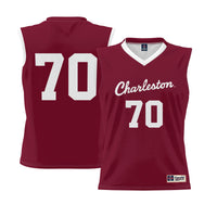 Charleston Cougars jersey – view 1