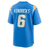 Los Angeles Chargers Eric Kendricks jersey – view 3