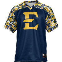 ETSU Buccaneers GameDay Greats Navy jersey – view 3