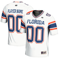 Florida Gators GameDay Greats White jersey – view 1