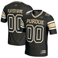 Purdue Boilermakers GameDay Greats Black jersey – view 1