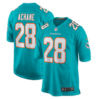 Miami Dolphins Devon Achane jersey – view 2