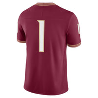 Florida State Seminoles jersey – view 4