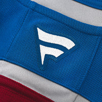 Colorado Avalanche jersey – view 7