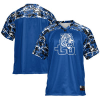 Tennessee State Tigers GameDay Greats Royal jersey – view 2