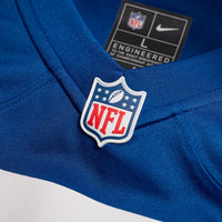 Indianapolis Colts Dalton Tucker Royal jersey – view 5