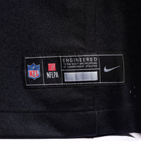 Baltimore Ravens Jamal Lewis Black jersey – view 7