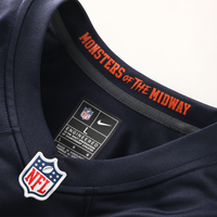 Chicago Bears Navy jersey – view 6