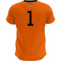 Oklahoma State Cowboys GameDay Greats Orange jersey – view 4