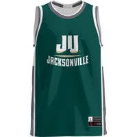 JU Dolphins GameDay Greats Green jersey – view 3