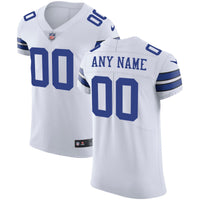 Dallas Cowboys White jersey – view 2
