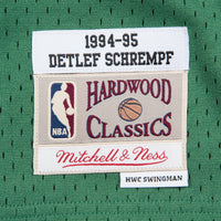 Seattle Supersonics jersey – view 5